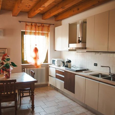 Casale Manzoni Daire Verona Dış mekan fotoğraf