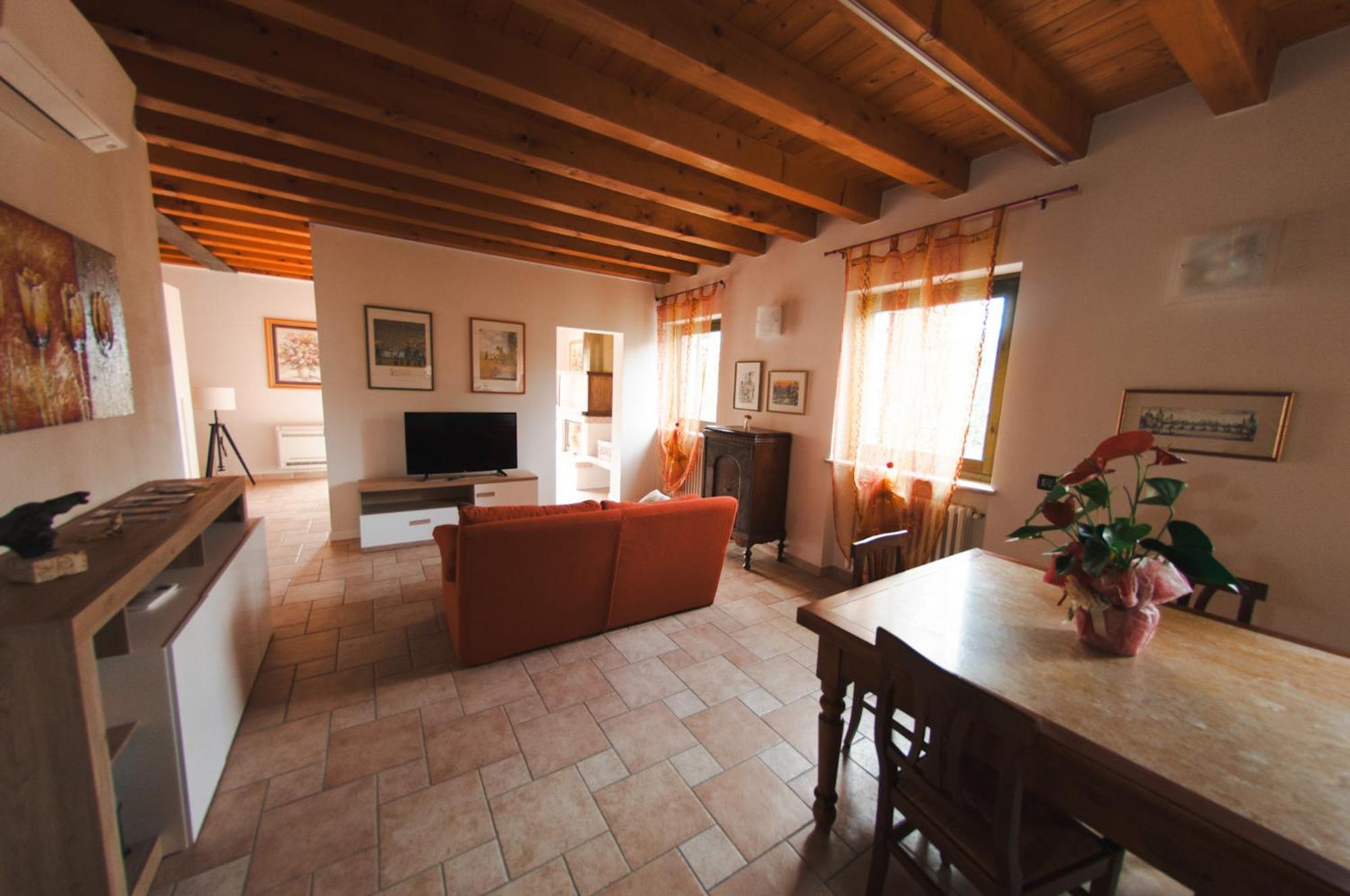 Casale Manzoni Daire Verona Dış mekan fotoğraf