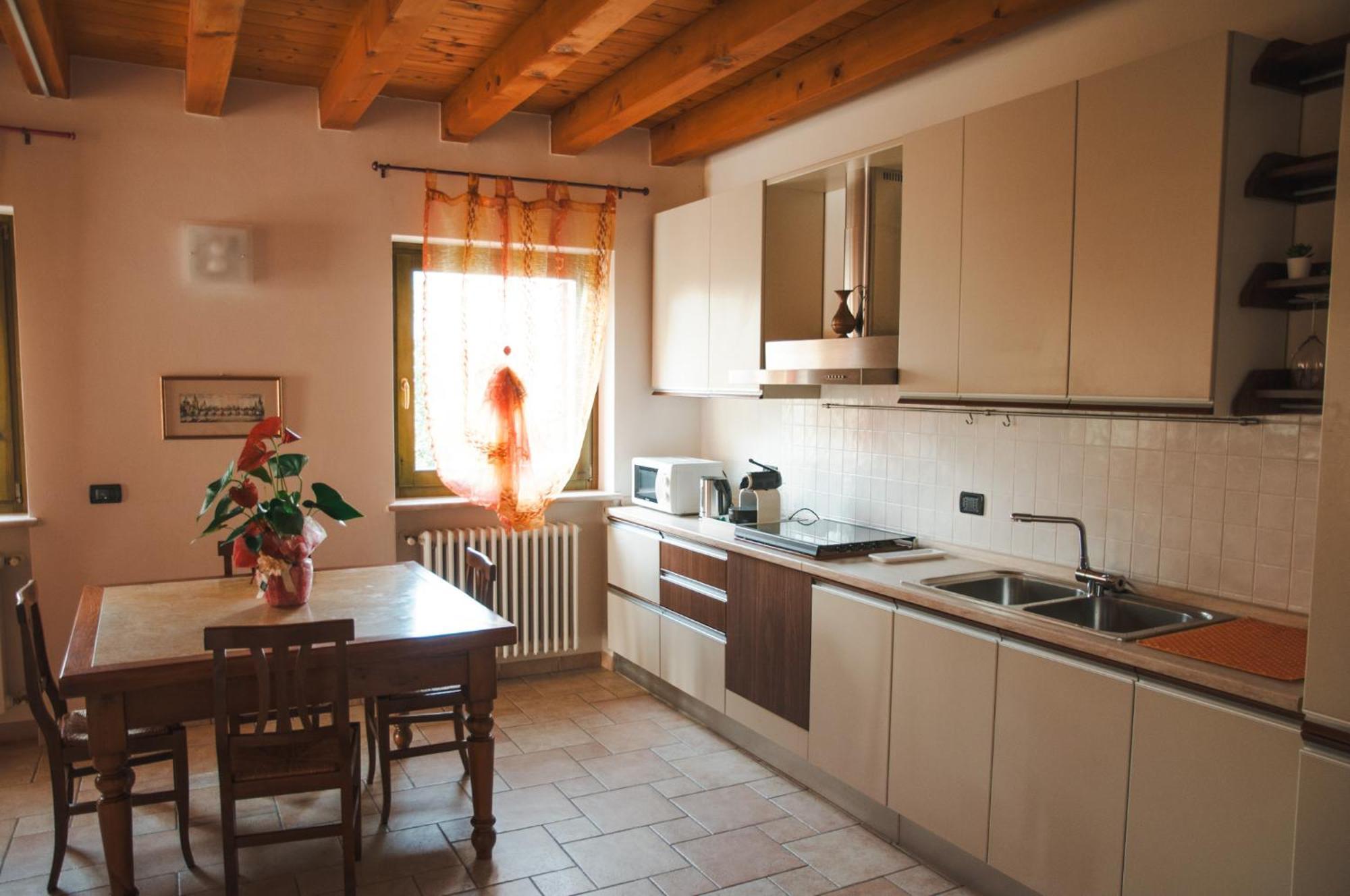 Casale Manzoni Daire Verona Dış mekan fotoğraf