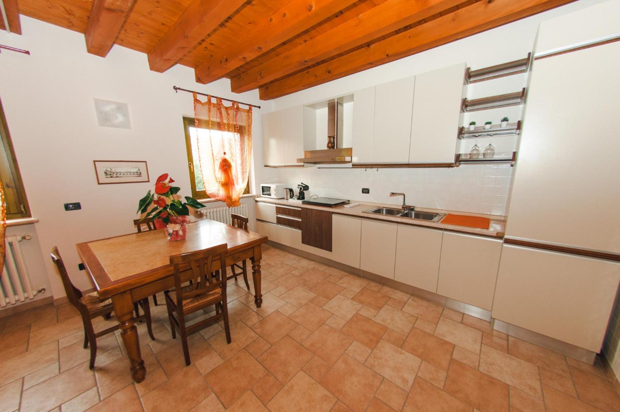 Casale Manzoni Daire Verona Dış mekan fotoğraf