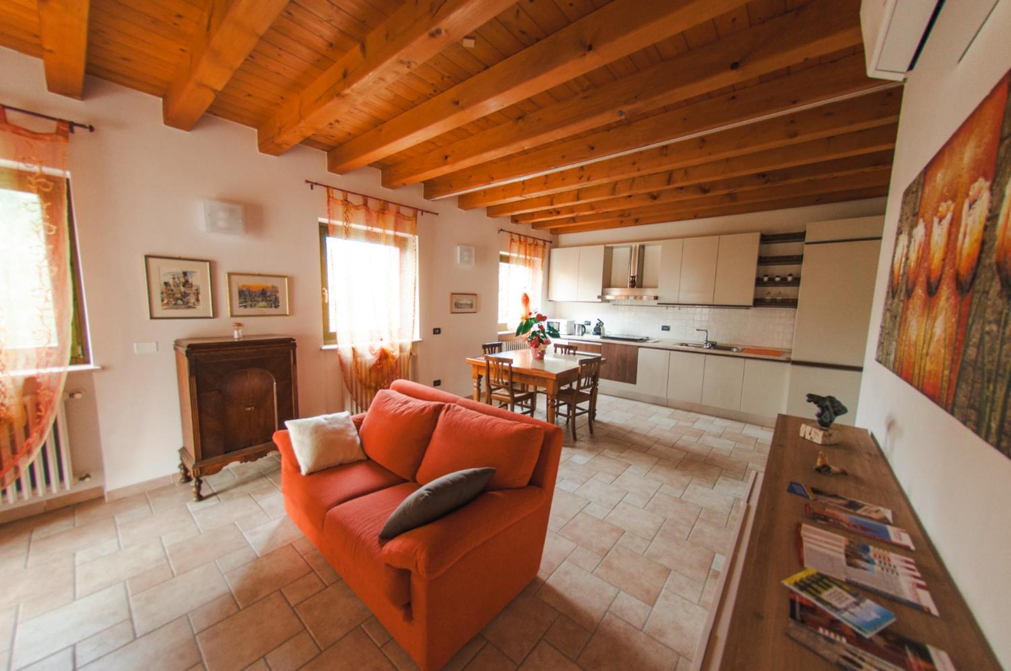 Casale Manzoni Daire Verona Dış mekan fotoğraf
