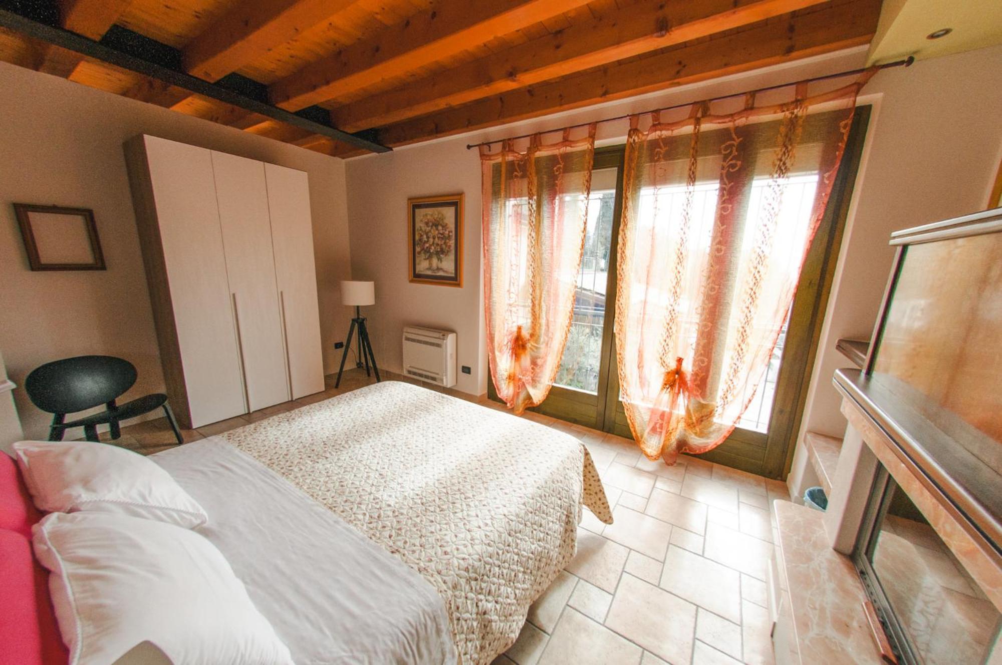 Casale Manzoni Daire Verona Dış mekan fotoğraf