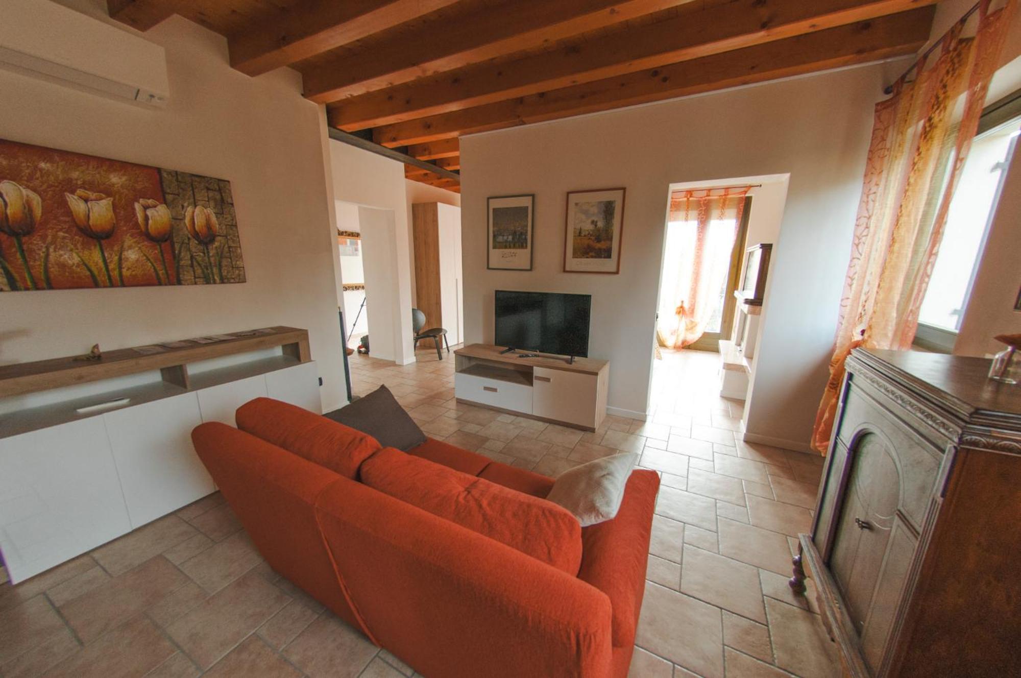 Casale Manzoni Daire Verona Dış mekan fotoğraf