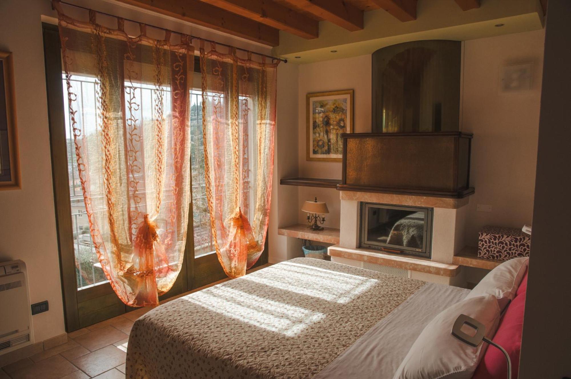 Casale Manzoni Daire Verona Dış mekan fotoğraf