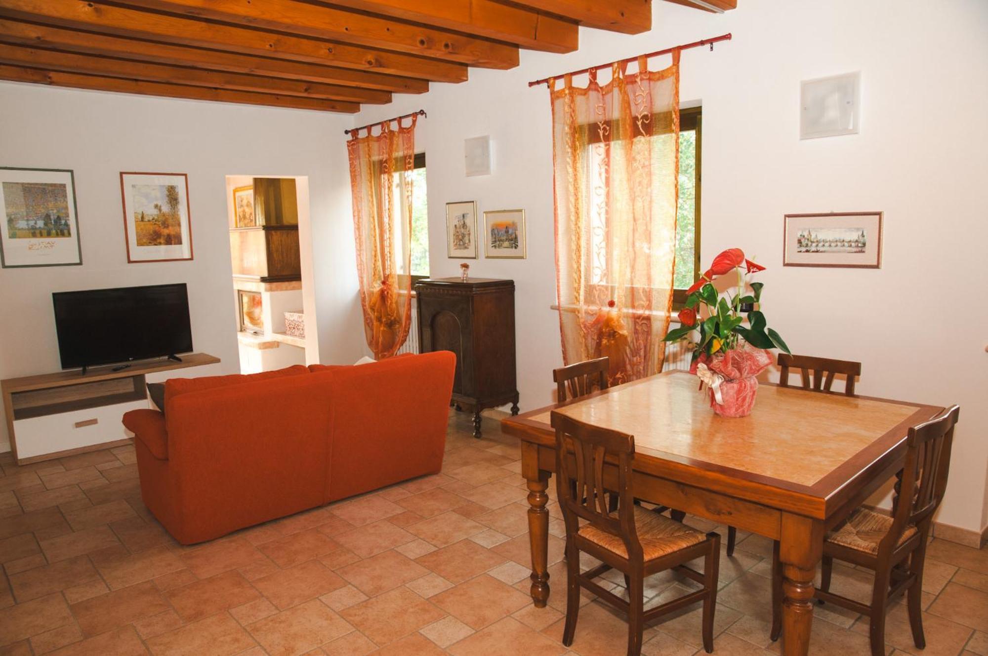 Casale Manzoni Daire Verona Dış mekan fotoğraf