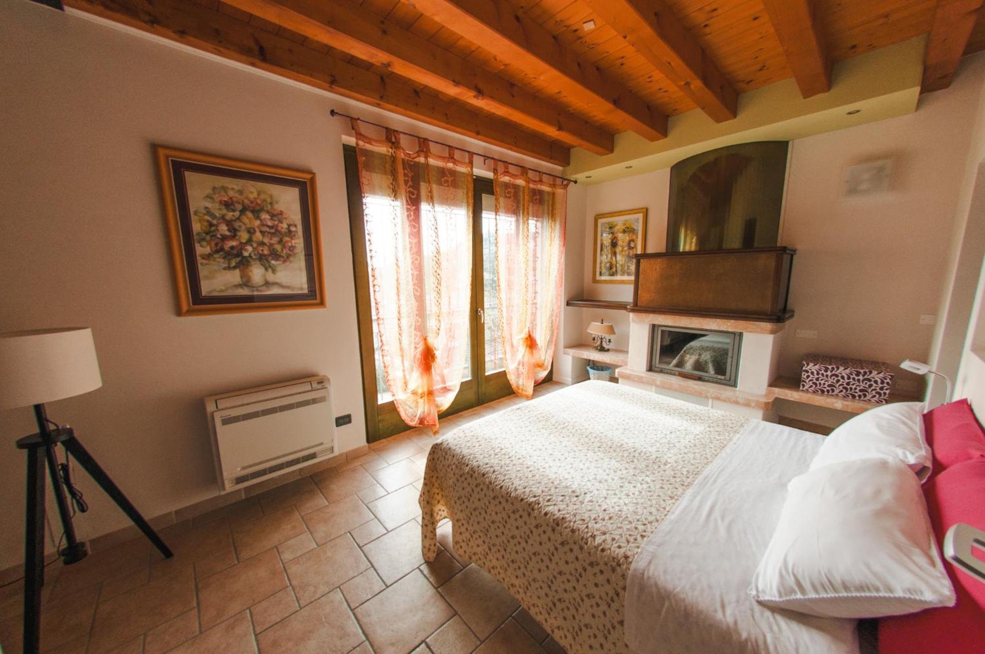 Casale Manzoni Daire Verona Dış mekan fotoğraf