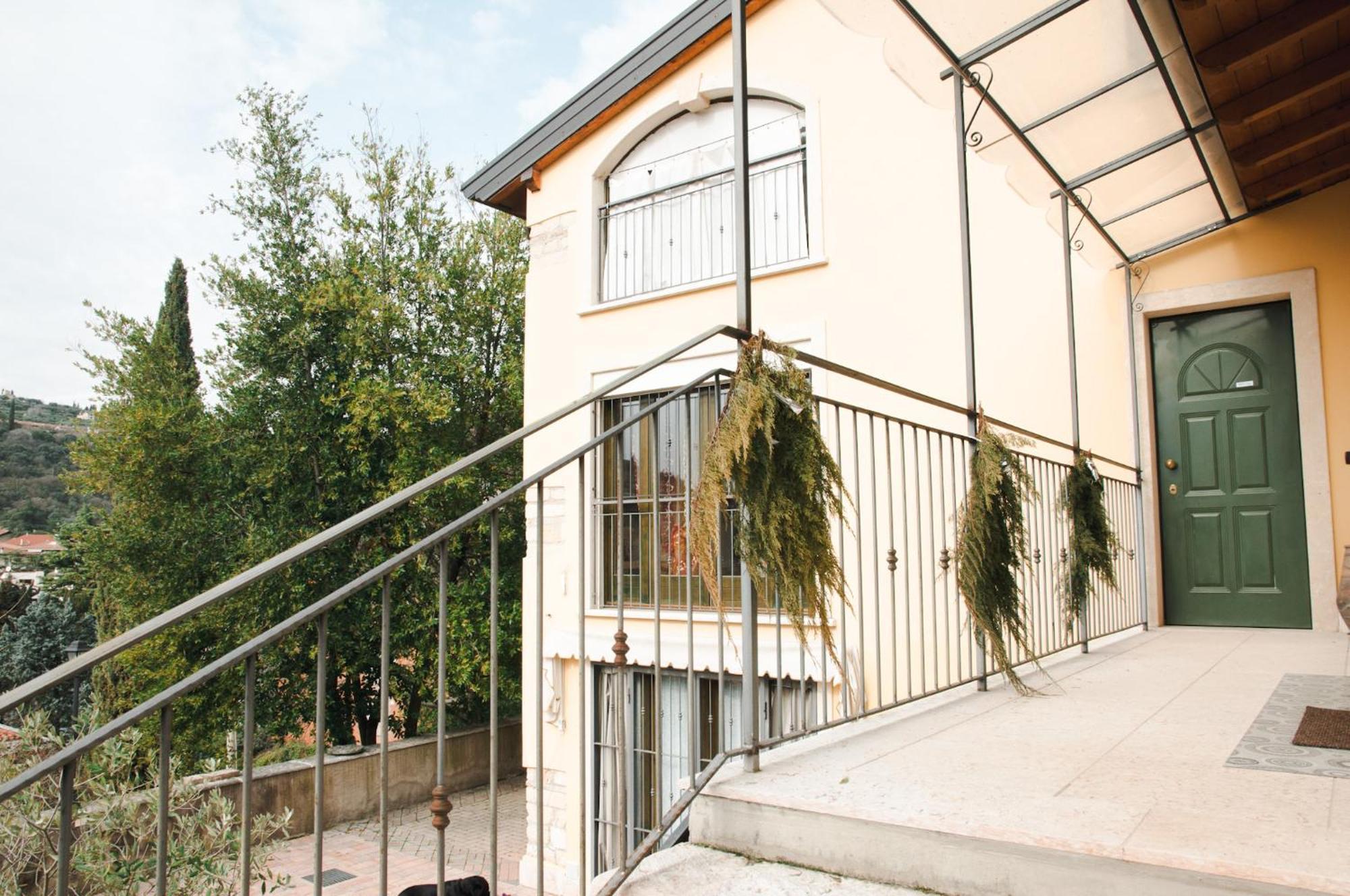 Casale Manzoni Daire Verona Dış mekan fotoğraf