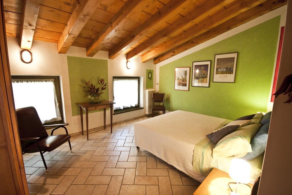 Casale Manzoni Daire Verona Dış mekan fotoğraf