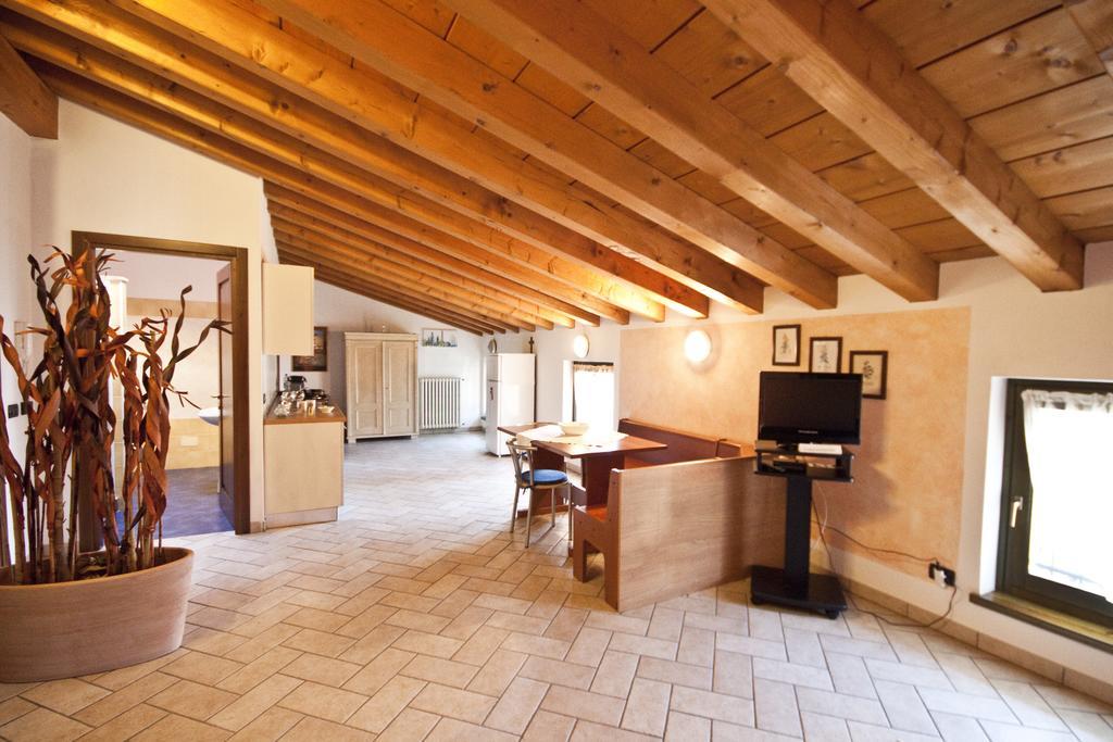 Casale Manzoni Daire Verona Dış mekan fotoğraf