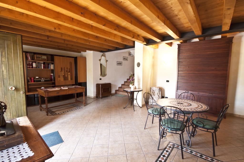 Casale Manzoni Daire Verona Dış mekan fotoğraf