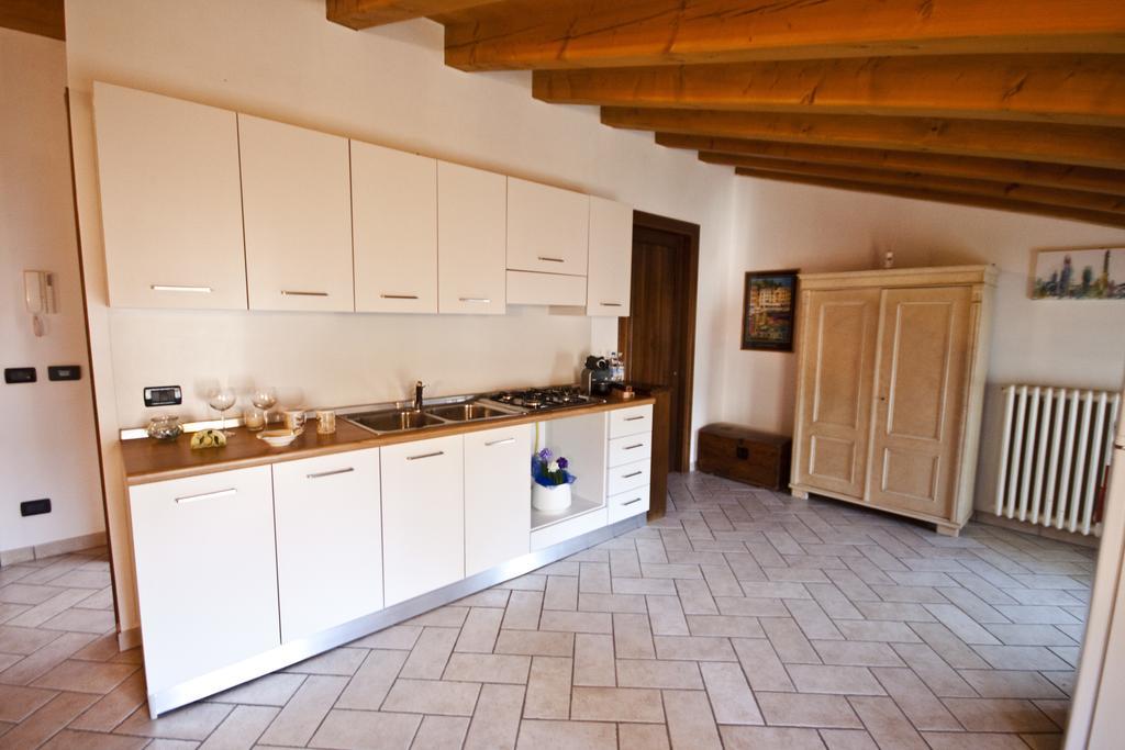 Casale Manzoni Daire Verona Dış mekan fotoğraf
