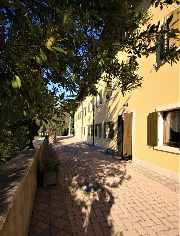 Casale Manzoni Daire Verona Dış mekan fotoğraf
