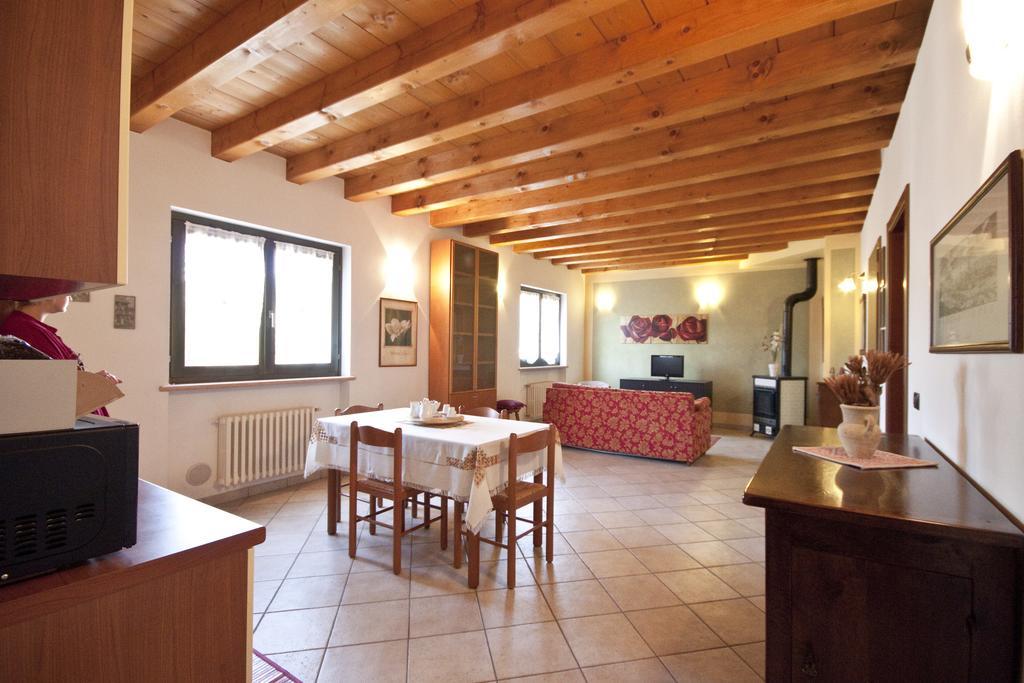Casale Manzoni Daire Verona Dış mekan fotoğraf