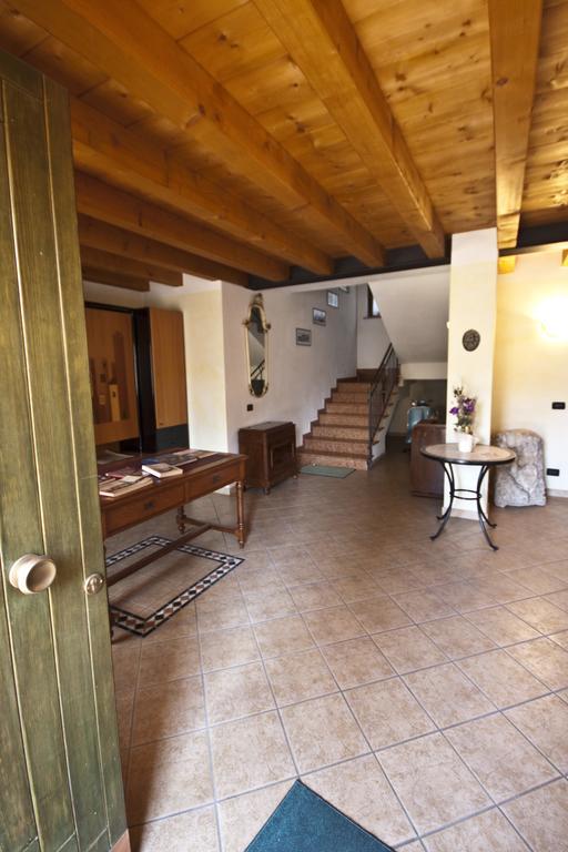 Casale Manzoni Daire Verona Dış mekan fotoğraf