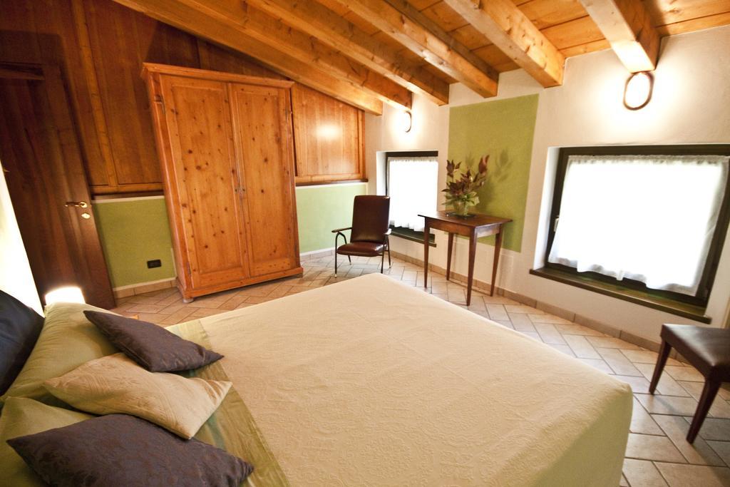 Casale Manzoni Daire Verona Dış mekan fotoğraf