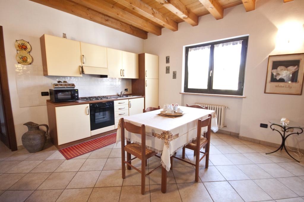 Casale Manzoni Daire Verona Dış mekan fotoğraf