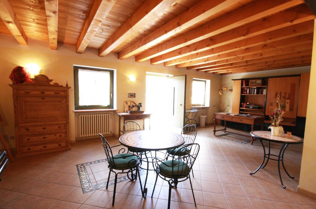 Casale Manzoni Daire Verona Dış mekan fotoğraf