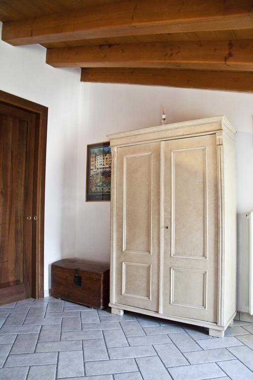 Casale Manzoni Daire Verona Dış mekan fotoğraf