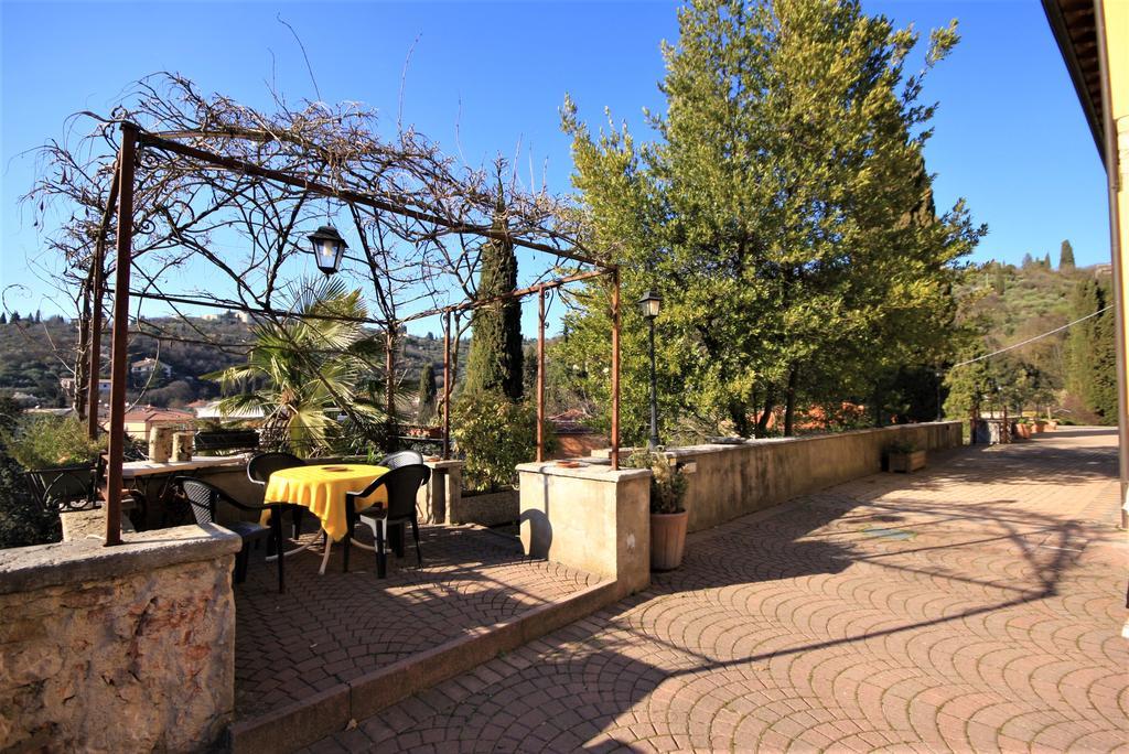 Casale Manzoni Daire Verona Dış mekan fotoğraf