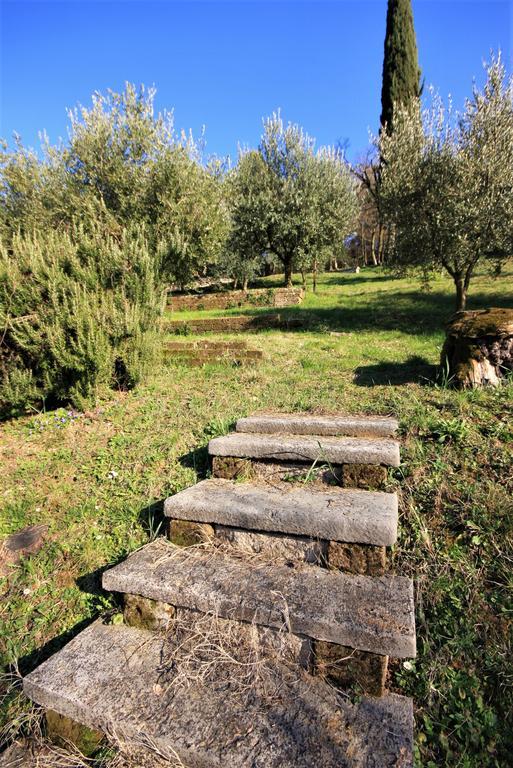 Casale Manzoni Daire Verona Dış mekan fotoğraf
