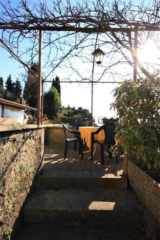 Casale Manzoni Daire Verona Dış mekan fotoğraf