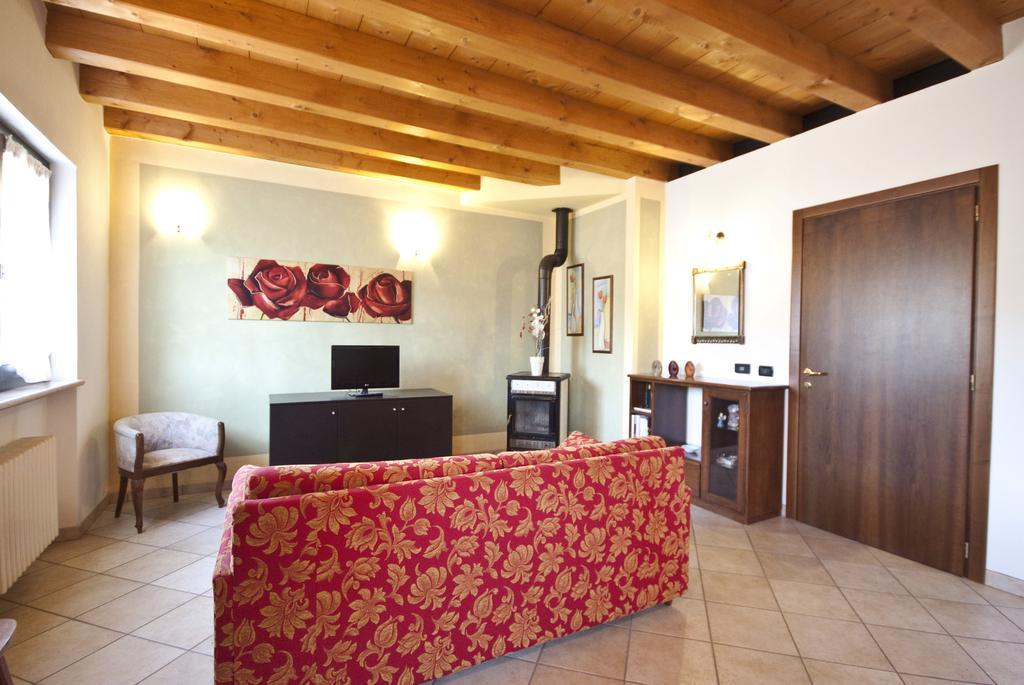 Casale Manzoni Daire Verona Dış mekan fotoğraf