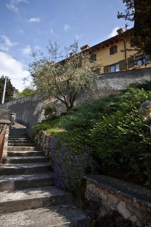 Casale Manzoni Daire Verona Dış mekan fotoğraf
