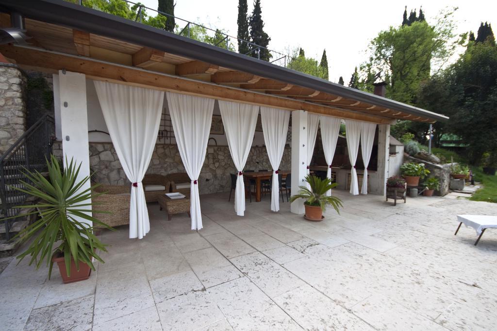 Casale Manzoni Daire Verona Dış mekan fotoğraf