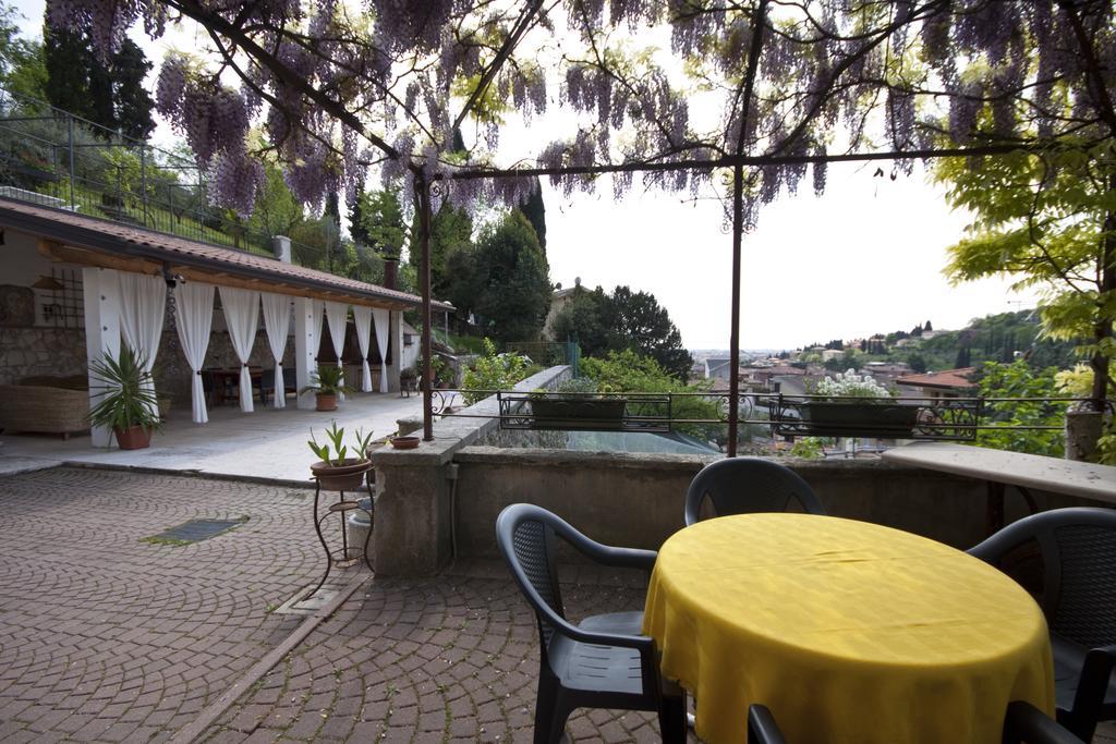 Casale Manzoni Daire Verona Dış mekan fotoğraf