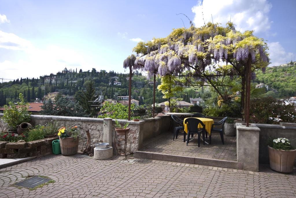 Casale Manzoni Daire Verona Dış mekan fotoğraf