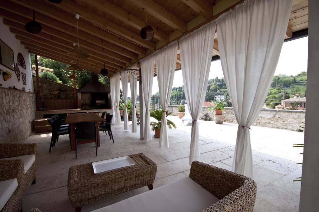 Casale Manzoni Daire Verona Dış mekan fotoğraf