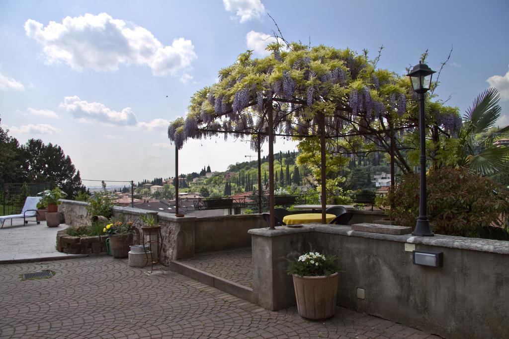 Casale Manzoni Daire Verona Dış mekan fotoğraf