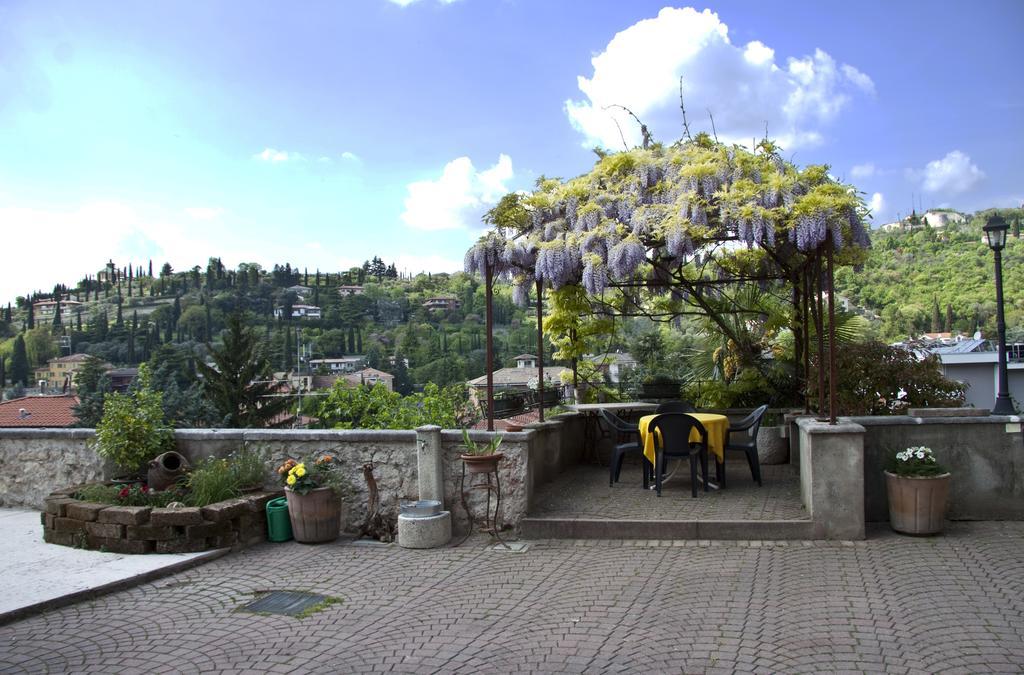 Casale Manzoni Daire Verona Dış mekan fotoğraf