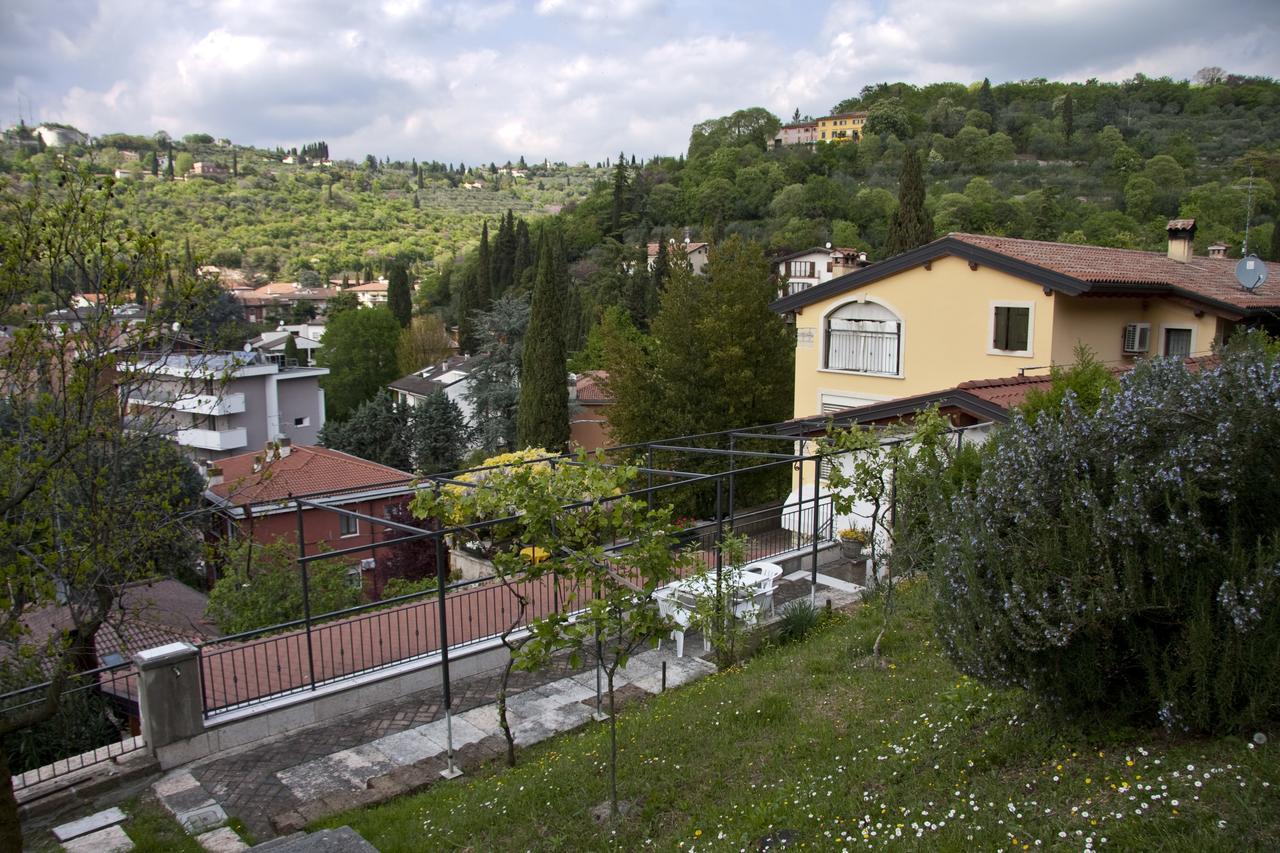 Casale Manzoni Daire Verona Dış mekan fotoğraf