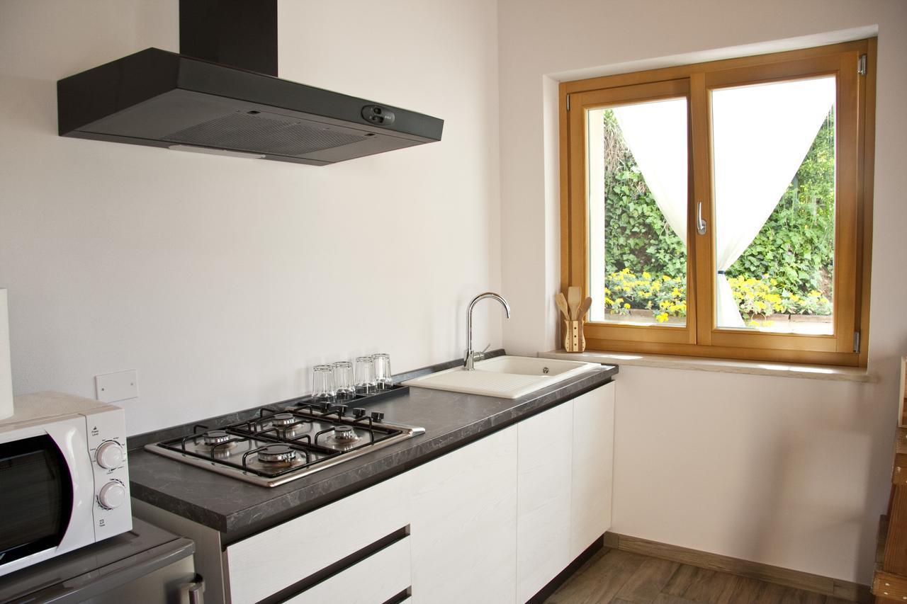 Casale Manzoni Daire Verona Dış mekan fotoğraf