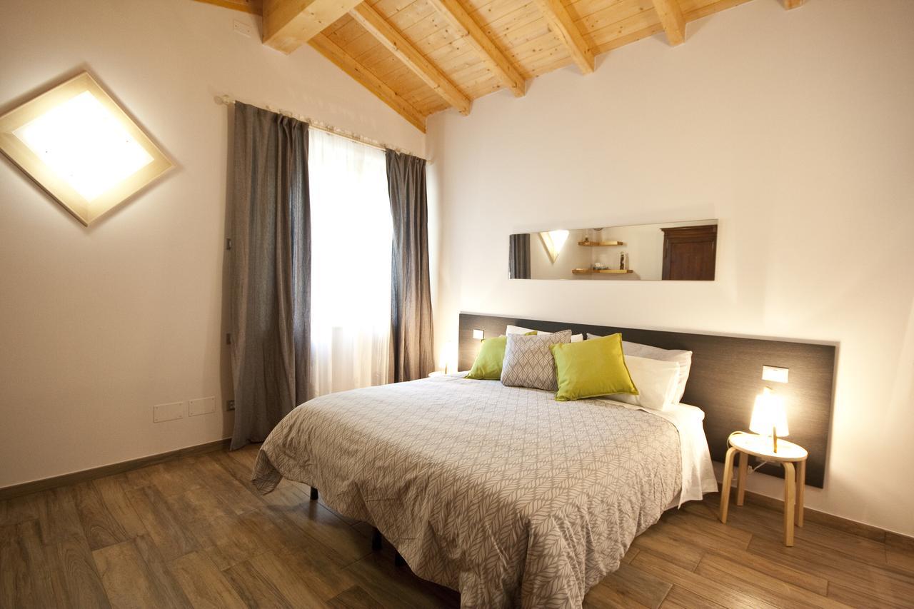 Casale Manzoni Daire Verona Dış mekan fotoğraf