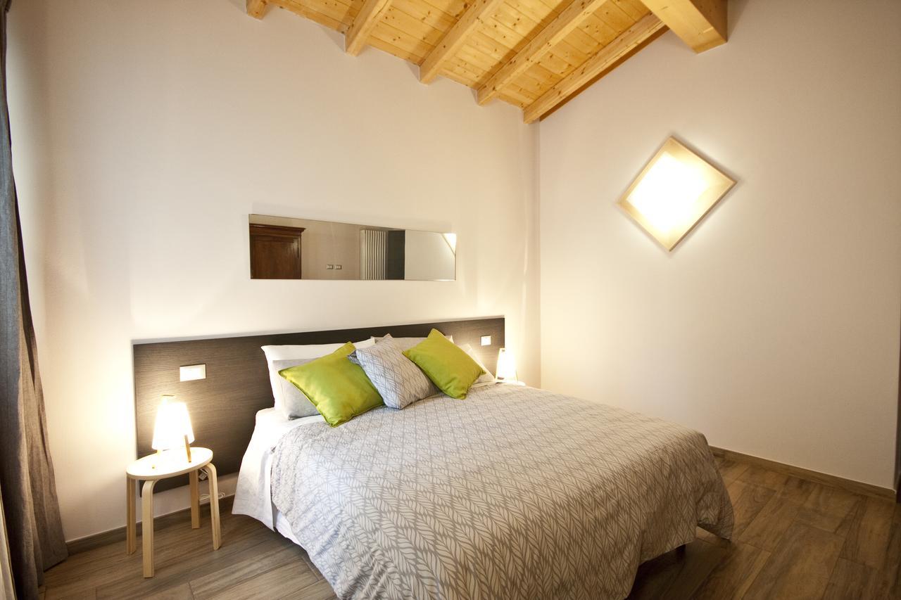 Casale Manzoni Daire Verona Dış mekan fotoğraf