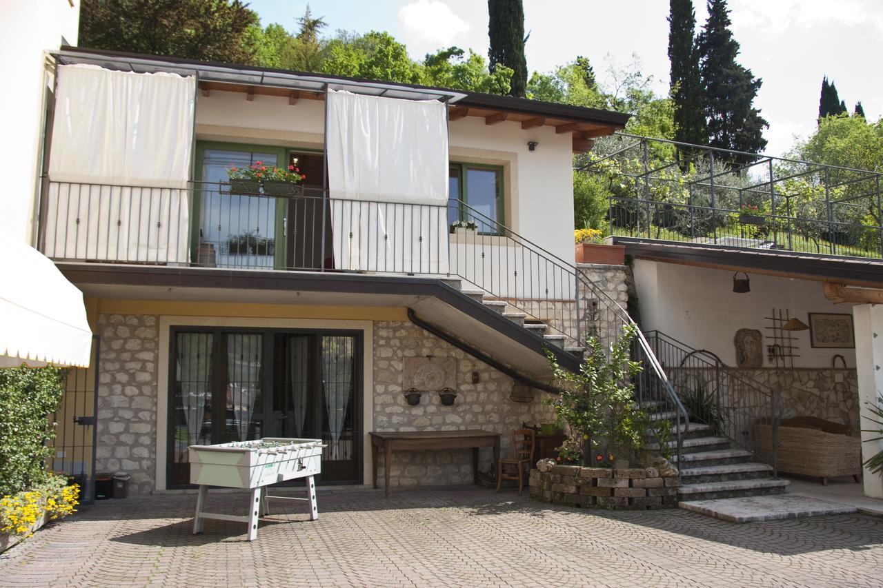 Casale Manzoni Daire Verona Dış mekan fotoğraf