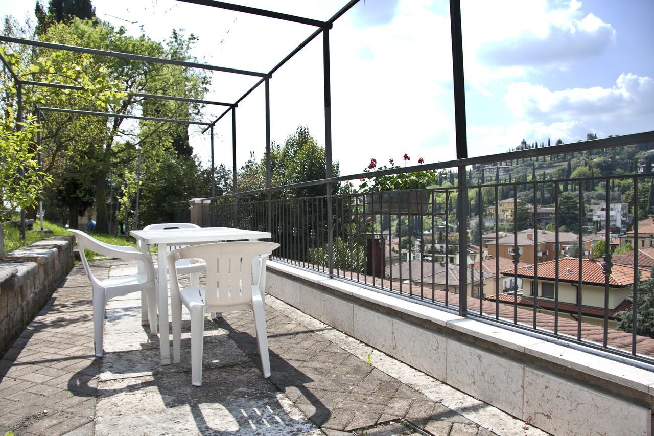 Casale Manzoni Daire Verona Dış mekan fotoğraf
