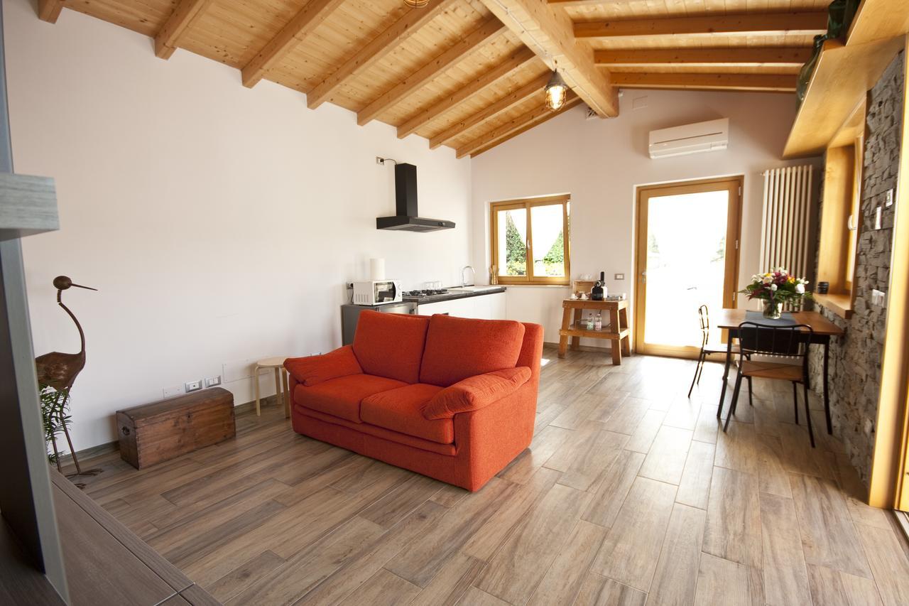 Casale Manzoni Daire Verona Dış mekan fotoğraf