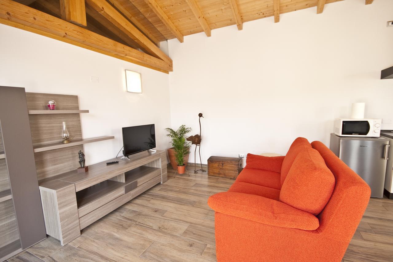 Casale Manzoni Daire Verona Dış mekan fotoğraf