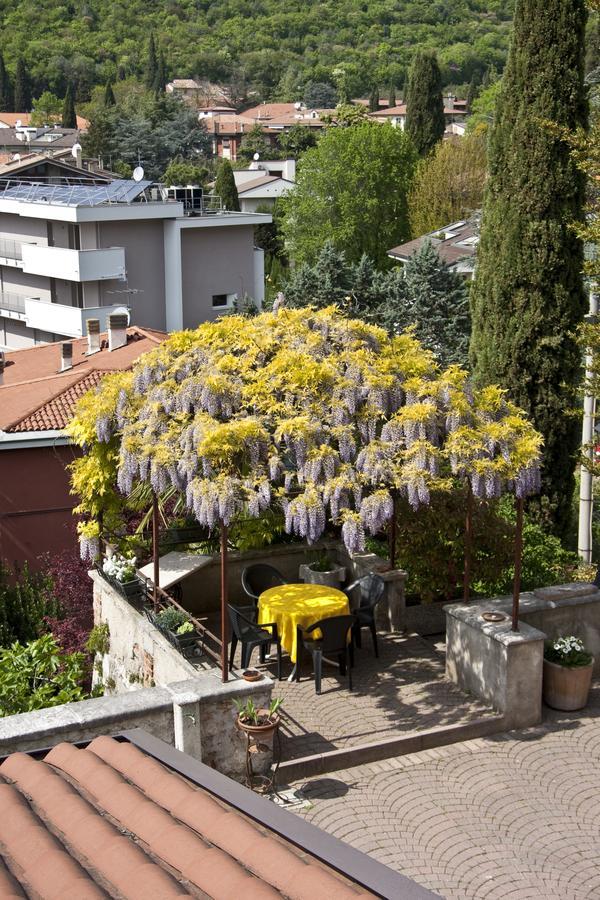 Casale Manzoni Daire Verona Dış mekan fotoğraf