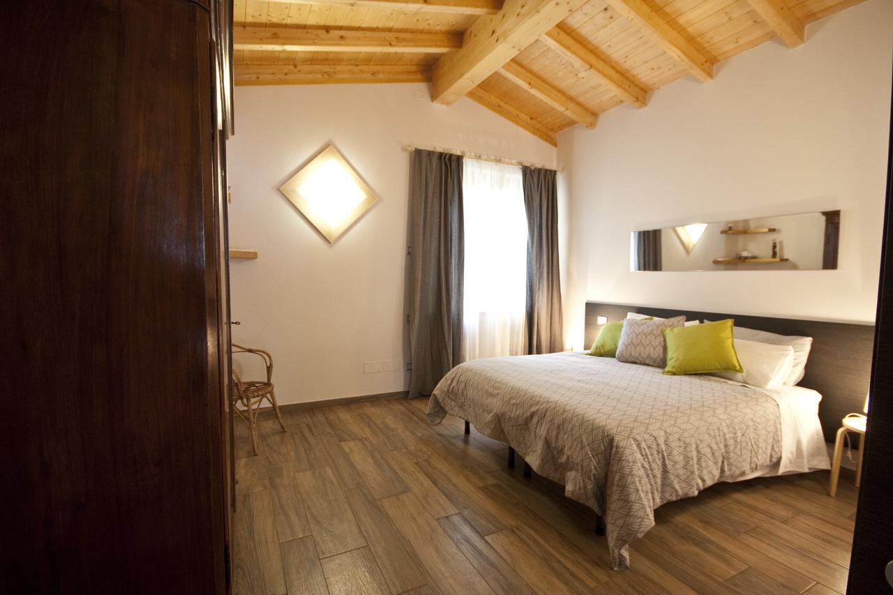 Casale Manzoni Daire Verona Dış mekan fotoğraf