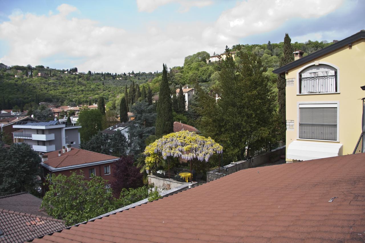 Casale Manzoni Daire Verona Dış mekan fotoğraf
