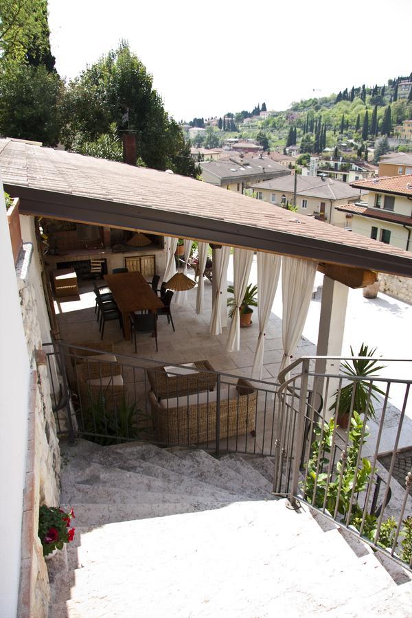 Casale Manzoni Daire Verona Dış mekan fotoğraf