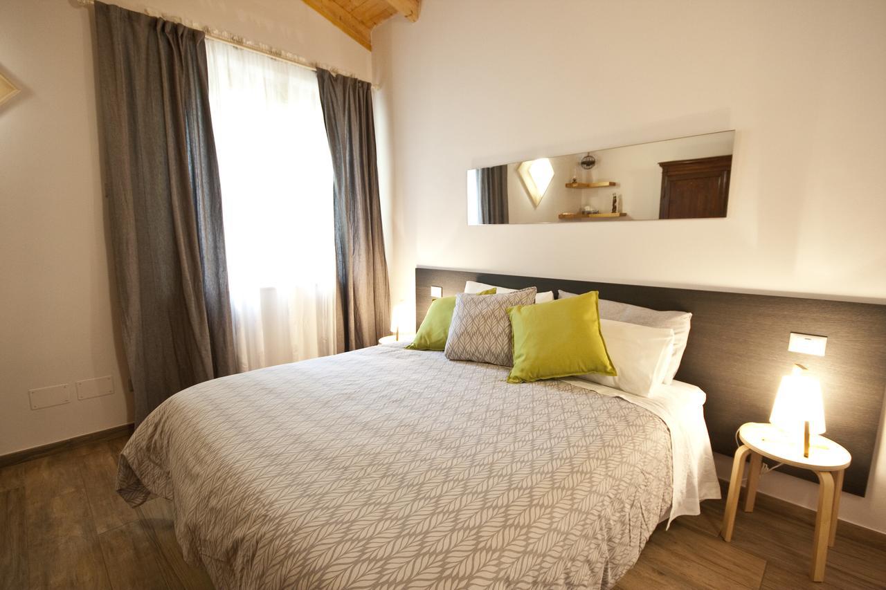 Casale Manzoni Daire Verona Dış mekan fotoğraf