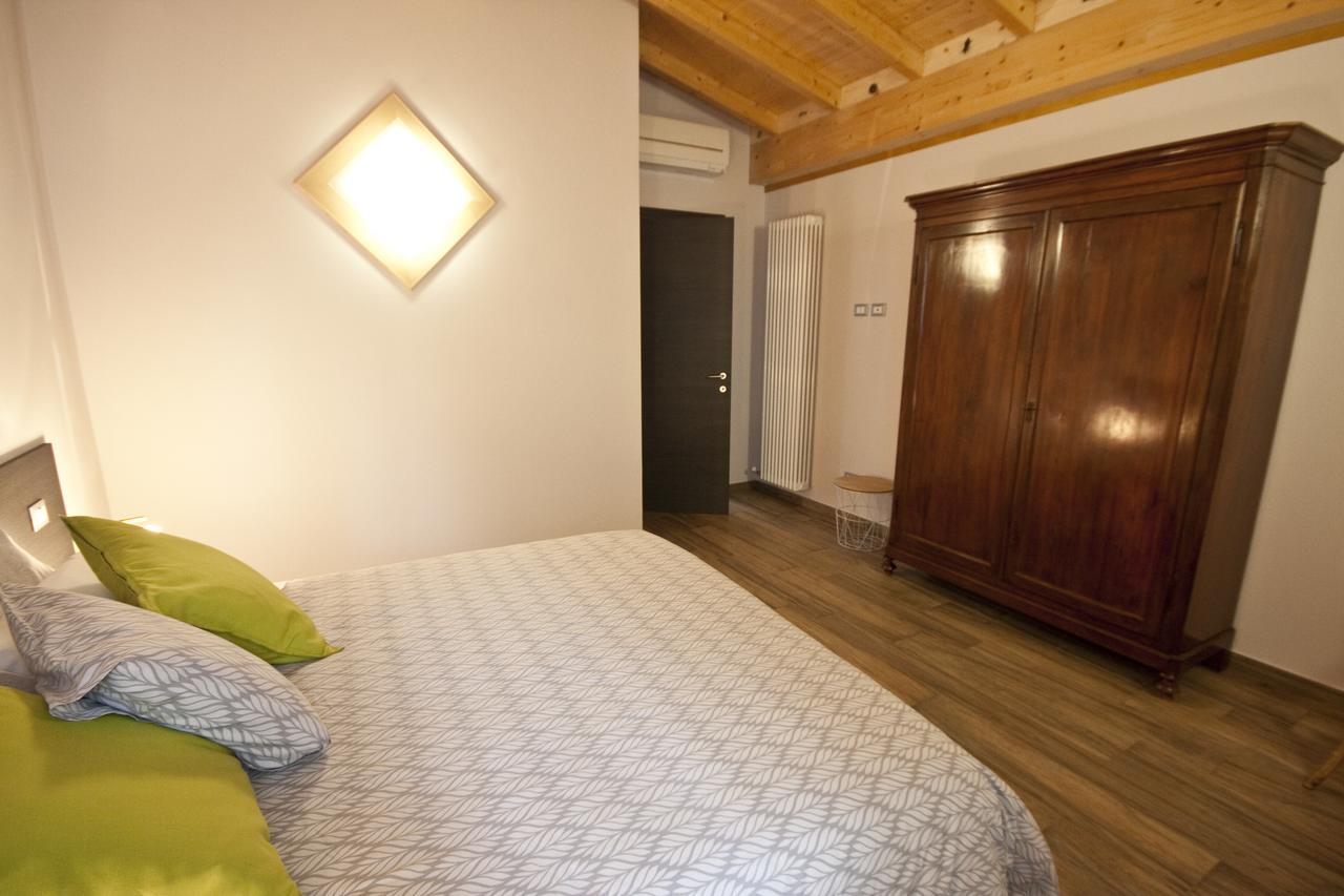 Casale Manzoni Daire Verona Dış mekan fotoğraf