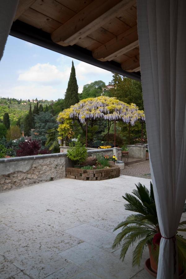 Casale Manzoni Daire Verona Dış mekan fotoğraf